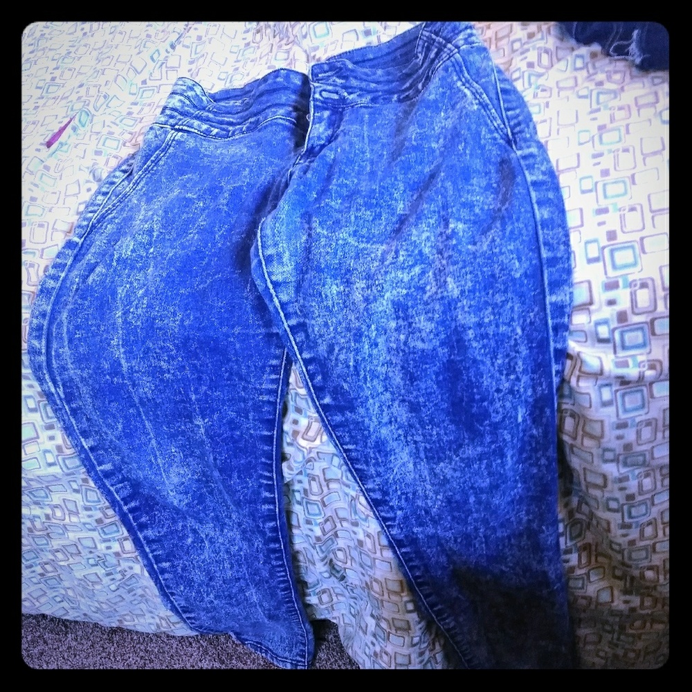 Fiftystreet jeans